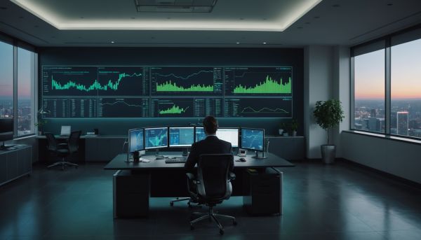 Analyse de la conjoncture économique et financière actuelle