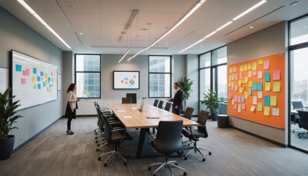 Comment créer un plan de communication interne ?