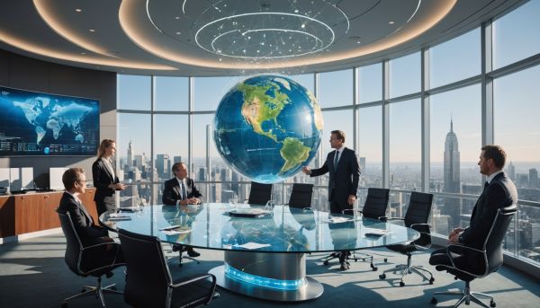 Comment intégrer l'innovation dans sa stratégie globale ?
