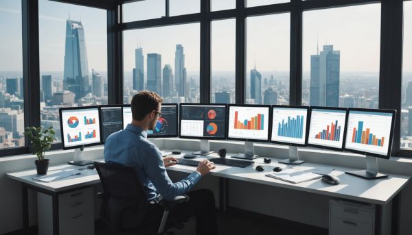 Où dénicher des informations sur le business ?