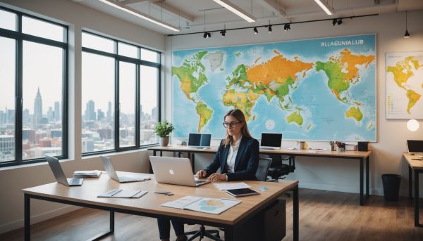 Où publier ses offres d'emploi pour recruter efficacement ?