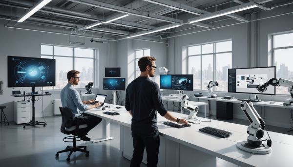 Où tester les nouveaux outils technologiques professionnels ?