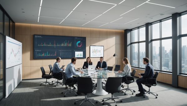 Où trouver des conseils en stratégie d'entreprise ?