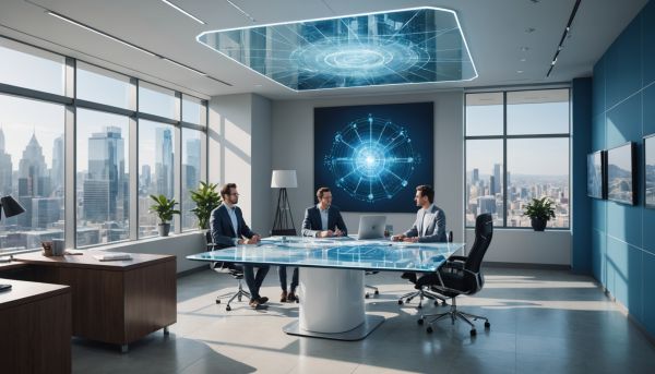 Quelles technologies vont révolutionner le secteur pro ?
