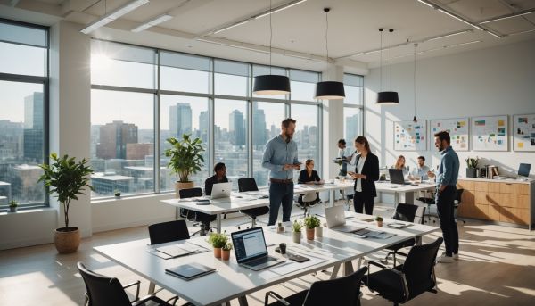 Quels sont les grands enjeux entrepreneuriaux actuels ?