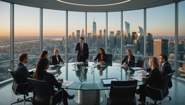 Quels styles de leadership adopter en période de crise ?