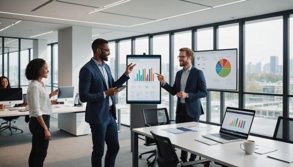 Recrutement et marque employeur : attirer les meilleurs talents