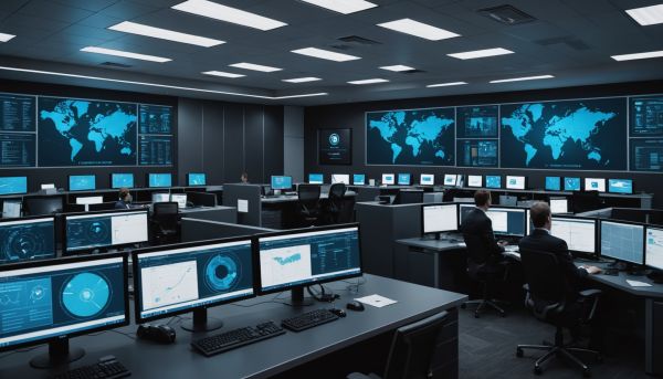 Strategies efficaces pour limiter les risques d intrusion en entreprise