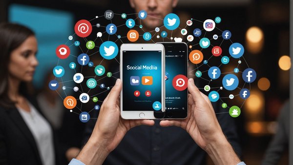 L'impact des réseaux sociaux sur la communication moderne