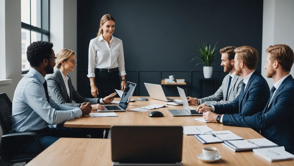 Comment développer un style de leadership adaptatif en milieu professionnel