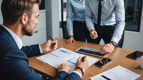 Les clés d'une communication efficace en milieu professionnel