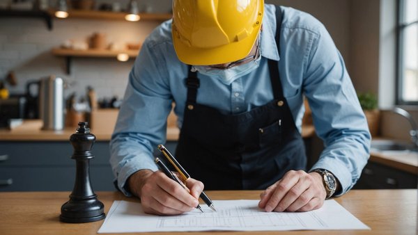 Élaborez facilement votre plan de prévention des risques professionnels