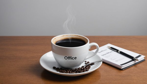 Abonnement café entreprise : améliorez votre bureau facilement