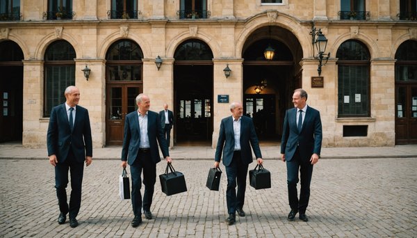 L'importance du service social pour les entreprises en nouvelle-aquitaine