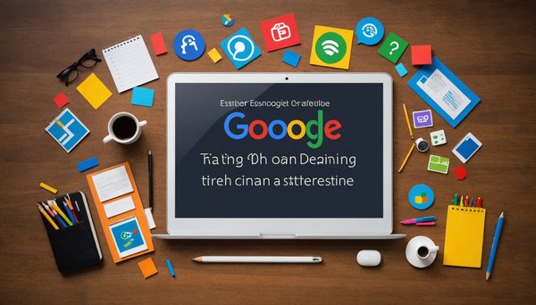Référencer efficacement un site sur google : les meilleures stratégies