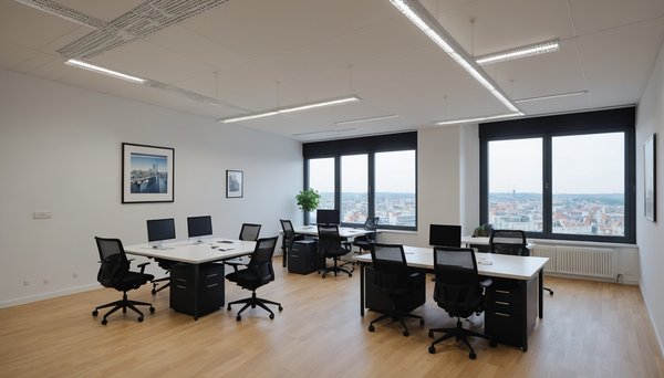 Guide des prix de location de bureaux à villeurbanne par quartier