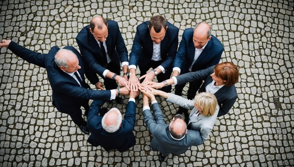 Organiser un team building original à angers