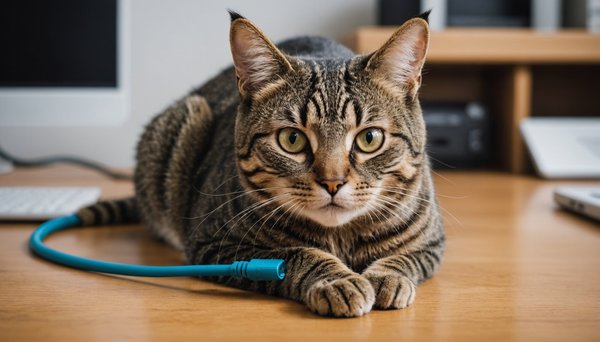 Les meilleures raisons d'opter pour un câble rj45 cat7