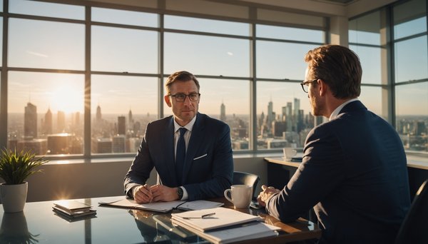 Le coaching professionnel comme levier d'evolution de carriere